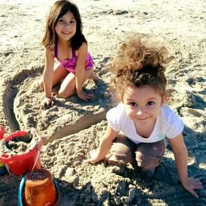 Meet your Posher, Daisy